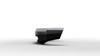 Ranch Hand MFD101BMN - Midnight Series Front Bumper