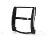 Ranch Hand PBC151BL1 - Push Bar; Retains Factory Tow Hook;