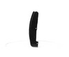Ranch Hand PBC151BL1 - Push Bar; Retains Factory Tow Hook;