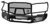 Ranch Hand MFG201BM1 - Midnight Series Front Bumper