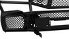 Ranch Hand MFG201BM1 - Midnight Series Front Bumper