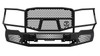 Ranch Hand MFG201BM1 - Midnight Series Front Bumper