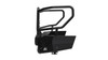 Ranch Hand MFG201BM1 - Midnight Series Front Bumper