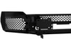 Ranch Hand MFG201BMN - Midnight Series Front Bumper
