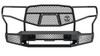 Ranch Hand MFC201BM1 - Midnight Series Front Bumper