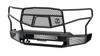 Ranch Hand MFC201BM1 - Midnight Series Front Bumper