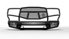 Ranch Hand MFF201BM1 - Midnight Series Front Bumper