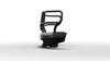 Ranch Hand MFF201BM1 - Midnight Series Front Bumper