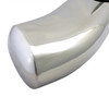 Raptor 1503-0651 - OE Style Curved Oval Step Tube