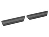 Raxiom 406293 - 05-09 Ford Mustang Axial Series LED Side Markers (Smoked)