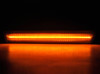 Raxiom CH3216 - 15-22 Challenger Excluding Widebody Axial Series LED Side Marker Lights (Smoked)