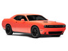 Raxiom CH3216 - 15-22 Challenger Excluding Widebody Axial Series LED Side Marker Lights (Smoked)