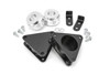 ReadyLIFT 69-4420 - 2.0" SST Lift Kit - Nissan Rogue 2014-2019