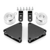 ReadyLIFT 69-4420 - 2.0" SST Lift Kit - Nissan Rogue 2014-2019