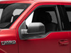 Raxiom T544264 - 15-18 F-150 Axial Series Sequential LED Side Mirror Marker Lights (Smoked)