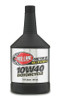Red Line 42404 - 10W40 Motorcycle Oil Synthetic 1 Quart  Oil