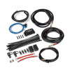 REDARC BCDCWK-005 - BCDC Across Engine Bay Wiring Kit - 50A