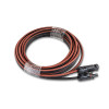 REDARC SRC0001 - Regulator to Panel Cable (MC4 to Bare Cable) - 16ft