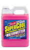 Red Line 80205 - Engine Coolant Additive Supercool With Waterwetter 1.2 Gallon  Oil