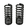Rekudo RK200-11 - Performance Front Lowering Spring Set - 1" Lower