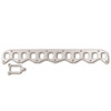 Remflex 6008 - Exhaust Gasket