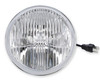 Retrobright LFRB155 - Holley  LED Forward Facing Light - Modern White (5700K)