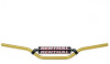 Renthal 971-08-GO-01-185 - RC 7/8 Handlebar - Gold