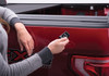 Retrax 90471 - 14-up Chevy/GMC 5.8ft Bed / 15-up 2500/3500 (Wide  Rail) PowertraxPRO MX
