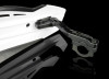 Renthal HG-100-BRACKET - Handguard Bracket
