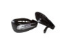 Renthal HG-100-BK - Handguard - Black