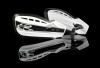 Renthal HG-100-WT - Handguard - White