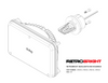 Retrobright LFRB140-1 - Holley  LED Forward Light - Modern White(5700K) SUPERSEDES LFRB140