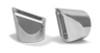Remus EK111 - 2021+ BMW R 18 (Euro 5) V2 End Cap (Pair)