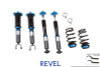 Revel 1TR3CDLX005 - Touring Sport Damper 13-17 Lexus GS350 RWD