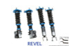 Revel 1TR3CDMT001 - Touring Sport Damper 03-05 Mitsubishi EVO VIII / 06 EVO IX