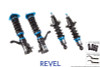 Revel 1TR3CDHN012 - Touring Sport Damper 01-05 Honda Civic Si