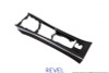 Revel 1TR4GT0AM19 - GT Dry Carbon Console Replacement Unit 16-18 Mazda MX-5 - 1 Piece