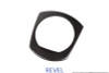 Revel 1TR4GT0AM20 - GT Dry Carbon M/T Shifter Panel Cover 16-18 Mazda MX-5 - 1 Piece