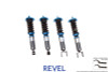 Revel 1TR3CDNS005 - Touring Sport Damper 16-17 Infiniti Q50 RWD