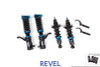 Revel 1TR3CDHN008 - Touring Sport Damper 02-06 Acura RSX