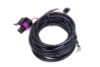 Revel 1TR1UA204 - VLS OLED Oil Pressure Sensor and Wiring Harness (1/8 NPT)