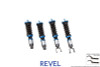 Revel 1TR3CDHN001 - Touring Sport Damper 94-01 Acura Integra / 1992-1995 Honda Civic