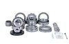 Revolution Gear And Axle 35-2059 - Toyota 9 Inch IFS Ring and Pinion Master Install Kit Revolution Gear