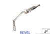 Revel T76001R - 2016-2022 Toyota Tacoma Medallion Trail Hart Cat-Back Exhaust