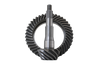 Revolution Gear And Axle F10.25-410L - Ford 10.25 Inch Rear Axle Long Pinion 4.10 Ratio Ring and Pinion Revolution Gear