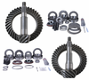 Revolution Gear And Axle REV-CHEVY-1500-LATE-410 - Chevy 1500 2009-13 4.10 Ratio GM8.6-GM8.25IFS Gear Package Revolution Gear