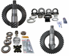 Revolution Gear And Axle REV-JL-220/186-488 - Jeep Wrangler JL Non-Rubicon Dana 44 Rear 4.88 Ratio Gear Package Revolution Gear
