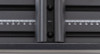 Rhino-Rack 52113F - Pioneer Platform Tray - 60in x 56in - Black