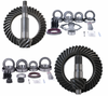 Revolution Gear And Axle REV-GM14T/D60R-488T-K - 1-Ton Axle Swap 4.88 Ratio GM 14-Bolt 1988 Older-Dana 60RT Gear Package Revolution Gear