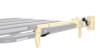 Rhino-Rack 43101 - Pioneer High Lifting Jack Holder Bracket Set (Side Mount)